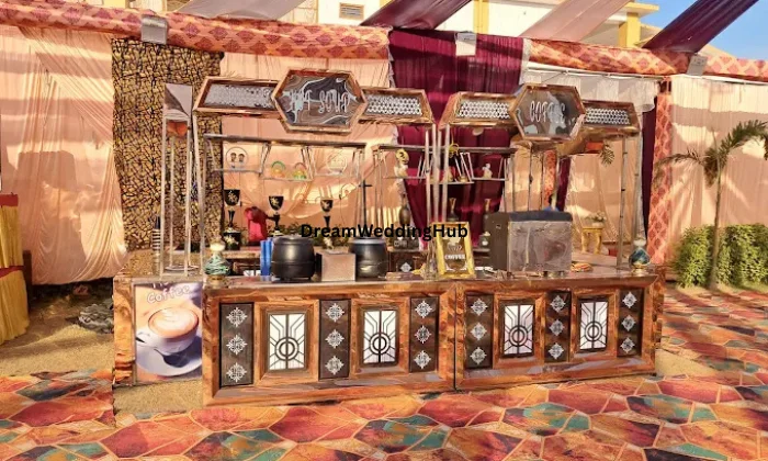 Singhal Caterers Services